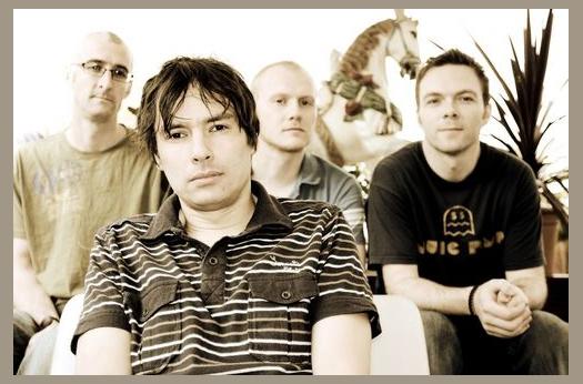 The Pineapple Thief